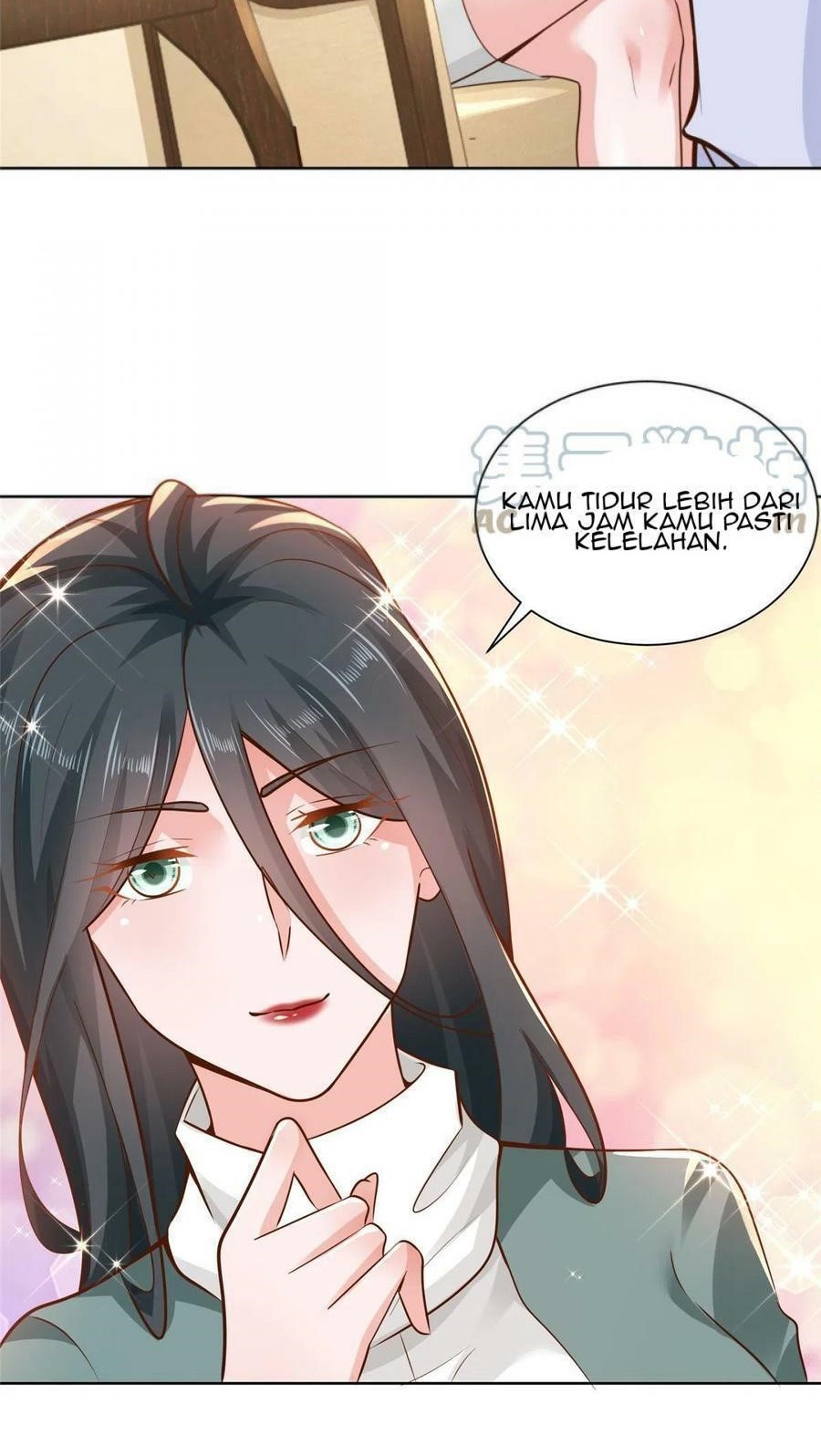 I Randomly Have A New Career Every Week Chapter 153 Gambar 30