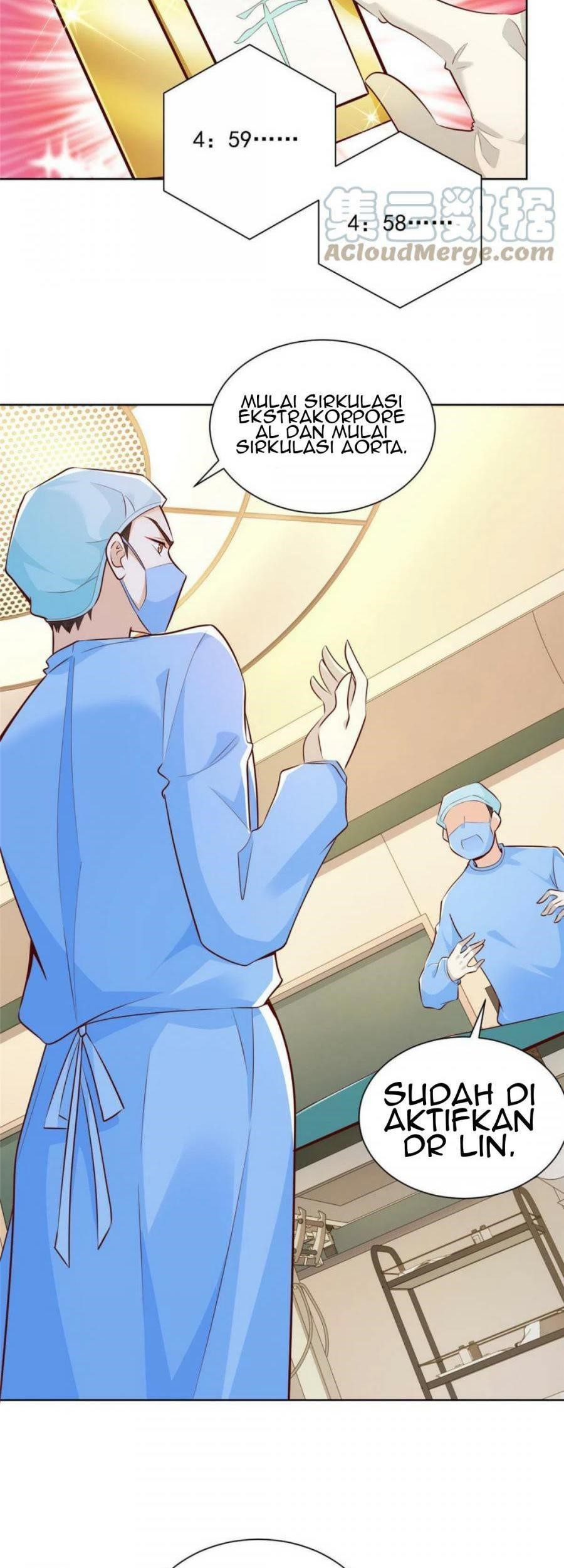 I Randomly Have A New Career Every Week Chapter 153 Gambar 4