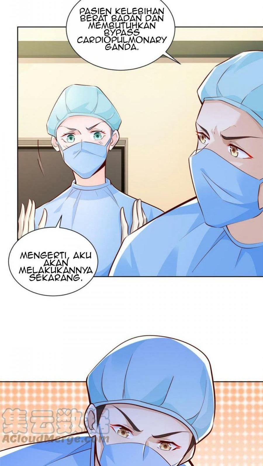 I Randomly Have A New Career Every Week Chapter 153 Gambar 5