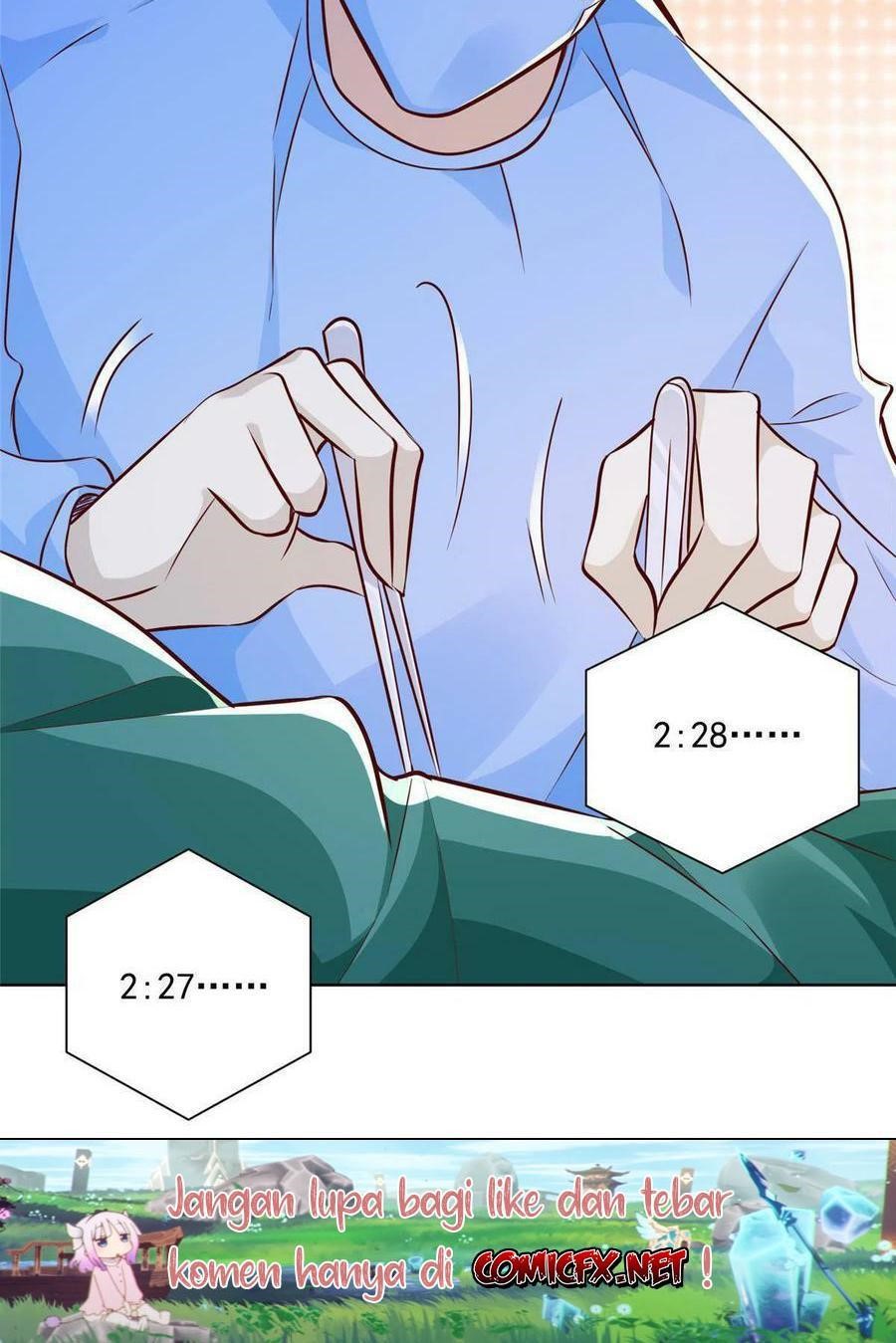 I Randomly Have A New Career Every Week Chapter 153 Gambar 6