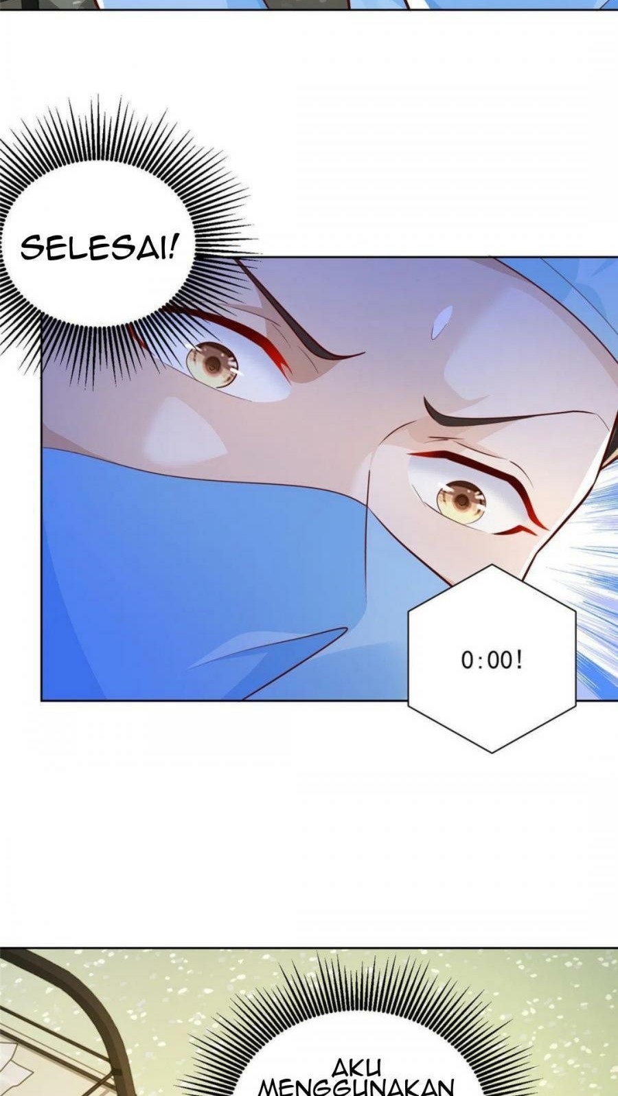 I Randomly Have A New Career Every Week Chapter 153 Gambar 8