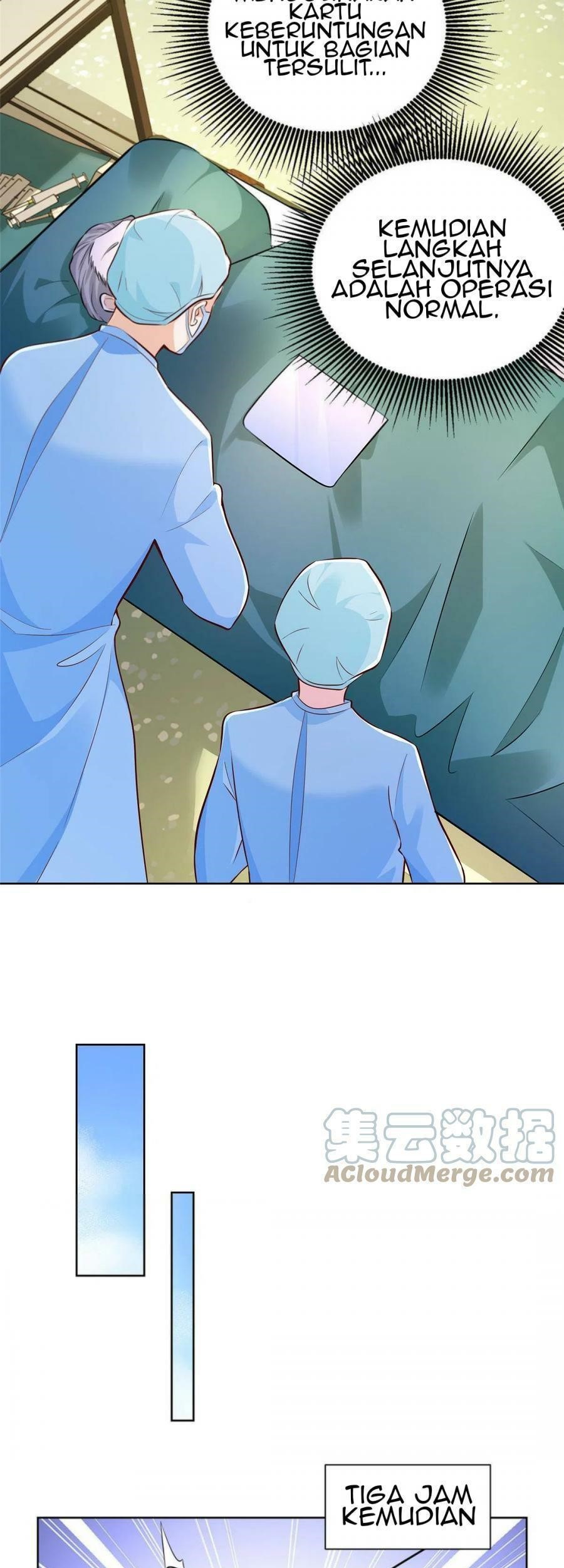 I Randomly Have A New Career Every Week Chapter 153 Gambar 9