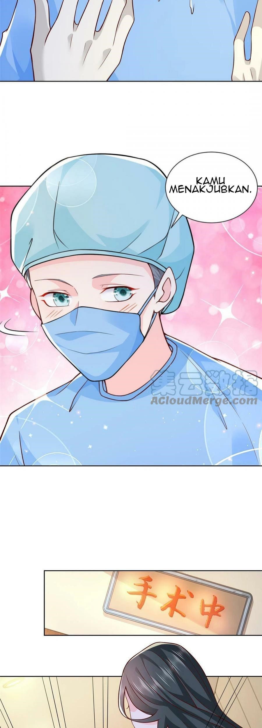 I Randomly Have A New Career Every Week Chapter 153 Gambar 11