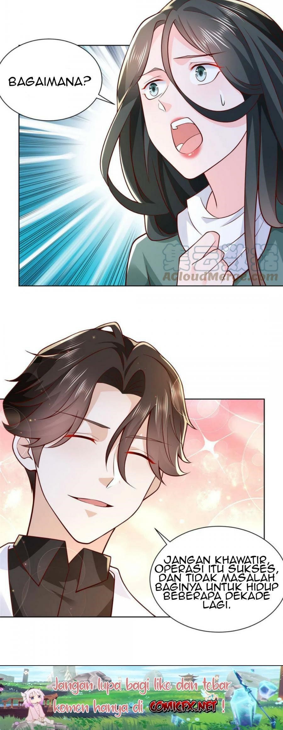 I Randomly Have A New Career Every Week Chapter 153 Gambar 13