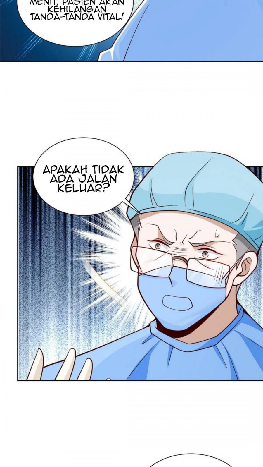 I Randomly Have A New Career Every Week Chapter 152 Gambar 16