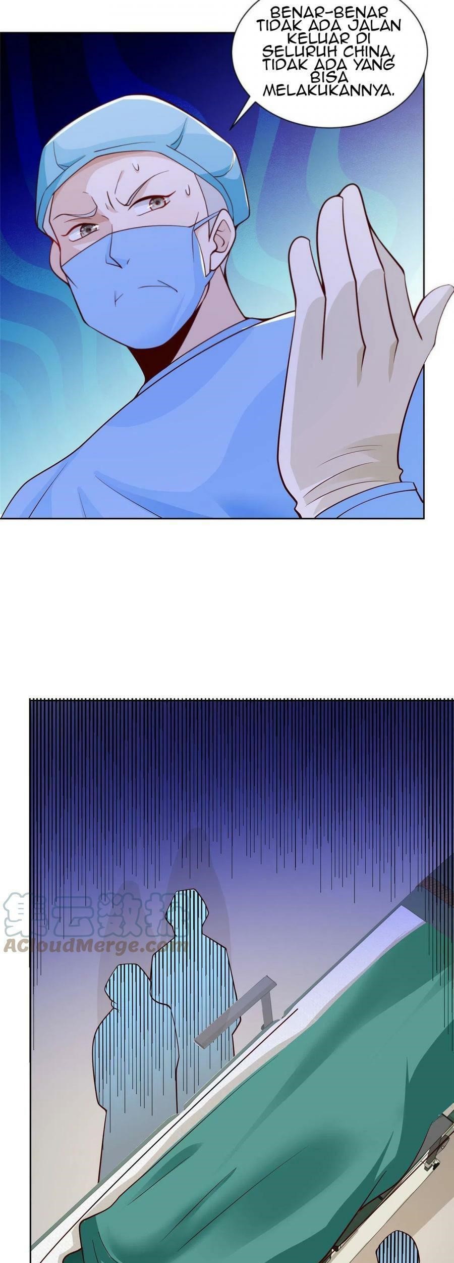 I Randomly Have A New Career Every Week Chapter 152 Gambar 17