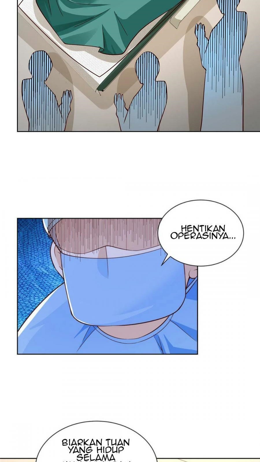 I Randomly Have A New Career Every Week Chapter 152 Gambar 18