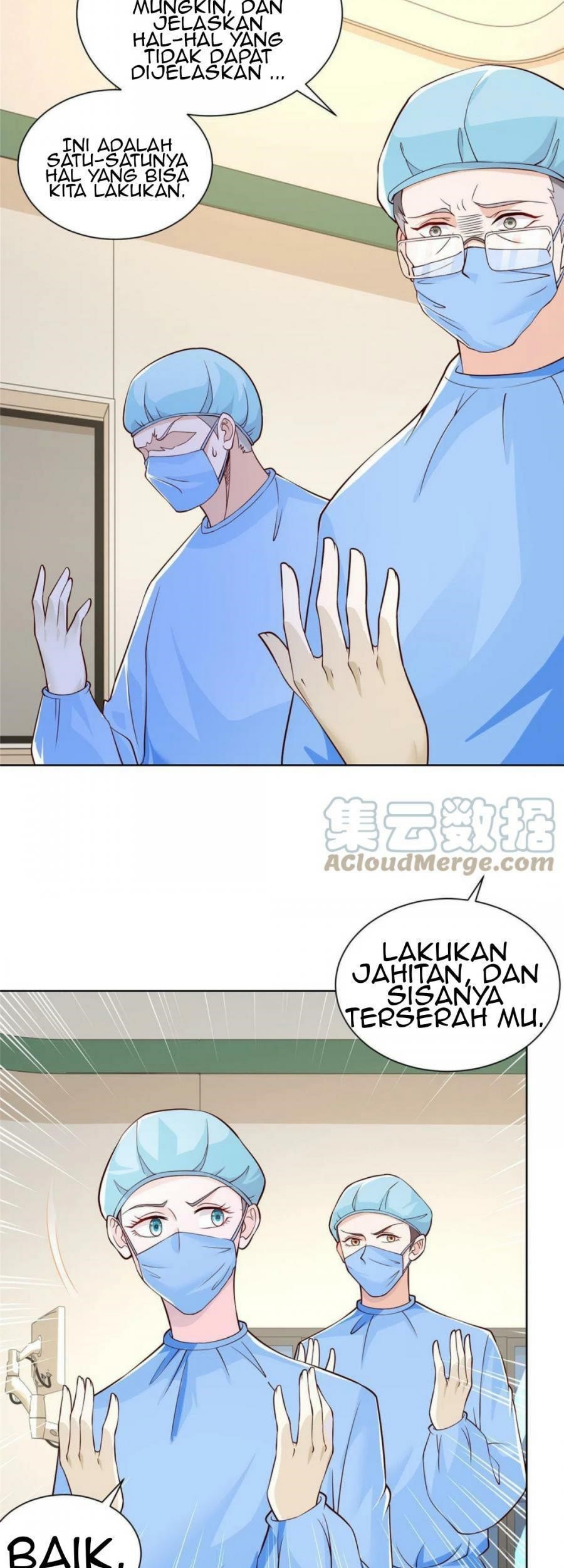 I Randomly Have A New Career Every Week Chapter 152 Gambar 19