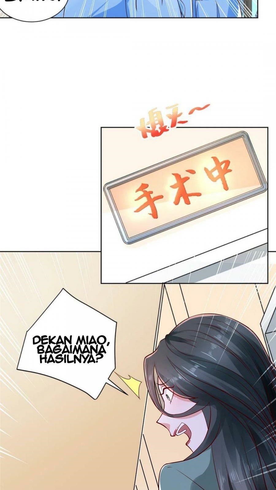 I Randomly Have A New Career Every Week Chapter 152 Gambar 20