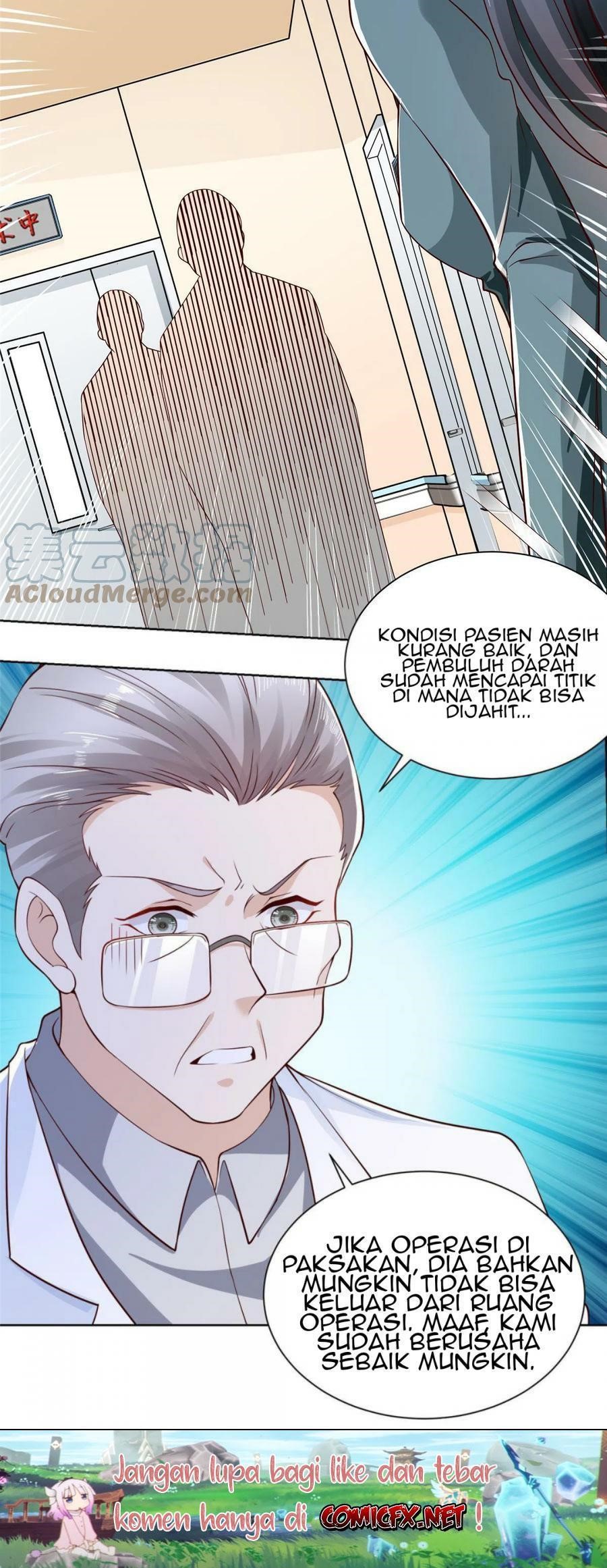 I Randomly Have A New Career Every Week Chapter 152 Gambar 21