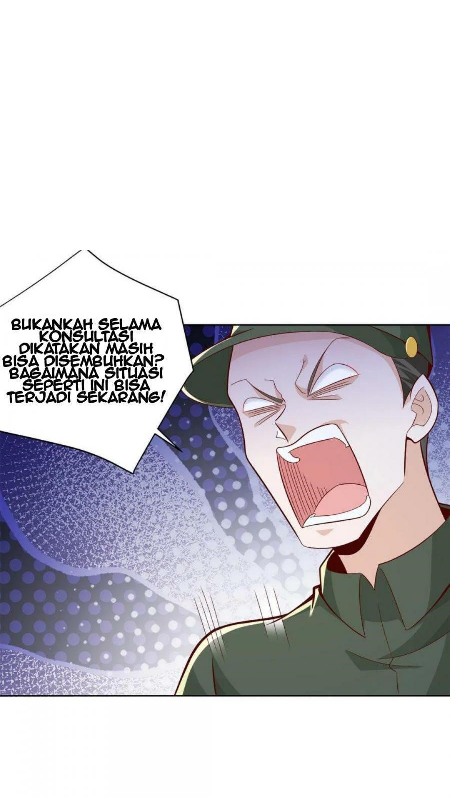 I Randomly Have A New Career Every Week Chapter 152 Gambar 23