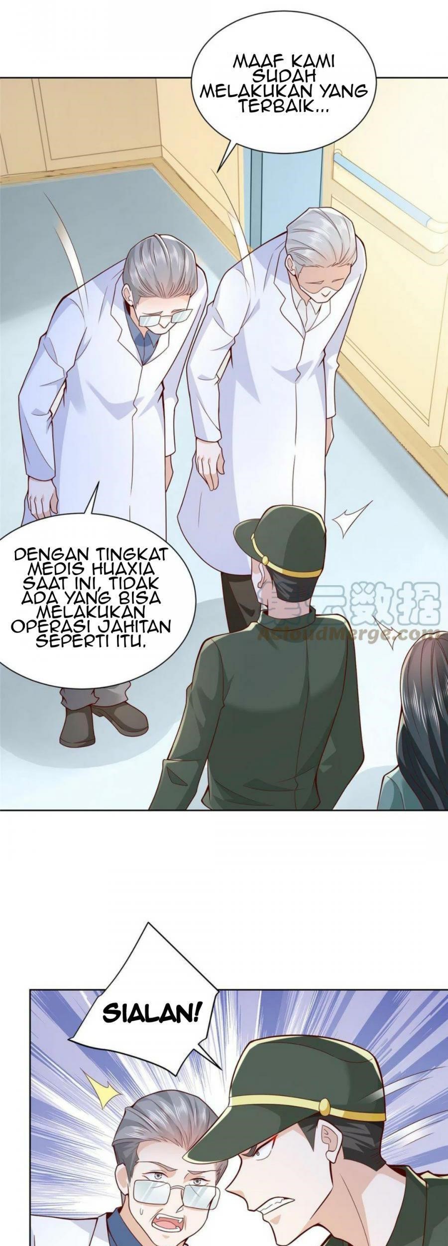 I Randomly Have A New Career Every Week Chapter 152 Gambar 24