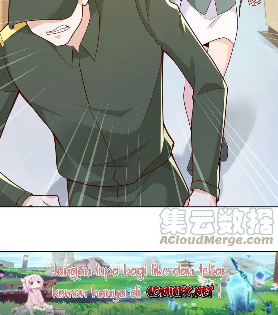 I Randomly Have A New Career Every Week Chapter 152 Gambar 26