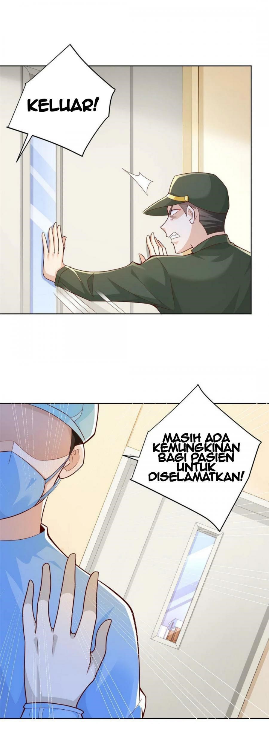 I Randomly Have A New Career Every Week Chapter 152 Gambar 27