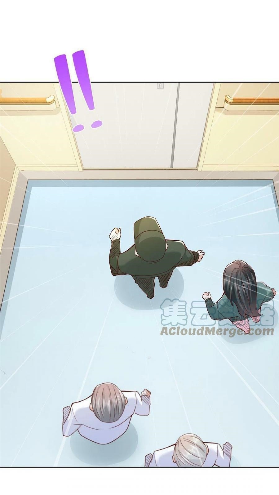 I Randomly Have A New Career Every Week Chapter 152 Gambar 28