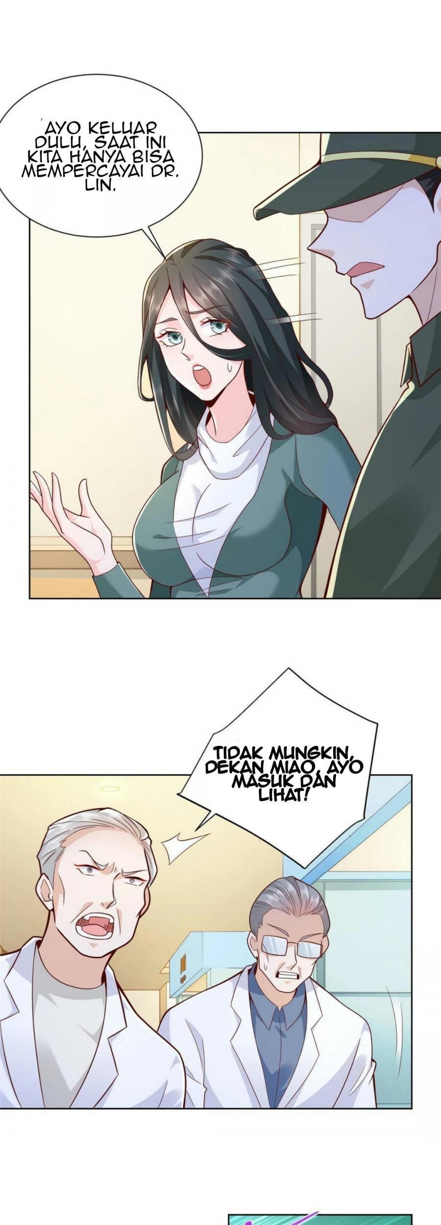 I Randomly Have A New Career Every Week Chapter 152 Gambar 29