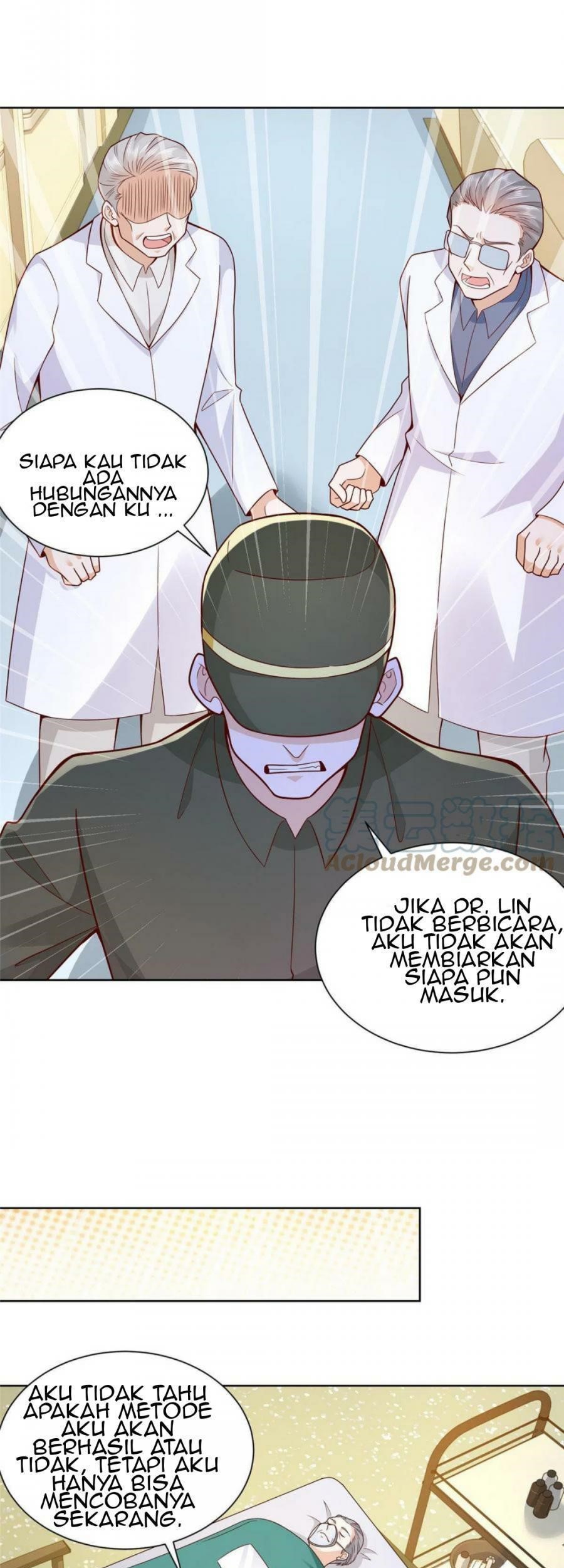 I Randomly Have A New Career Every Week Chapter 152 Gambar 31