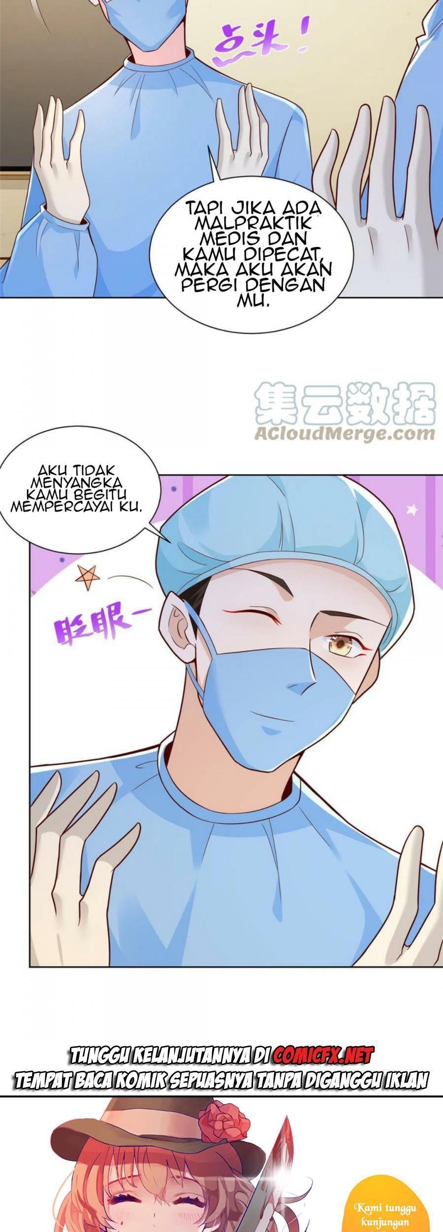 I Randomly Have A New Career Every Week Chapter 152 Gambar 33