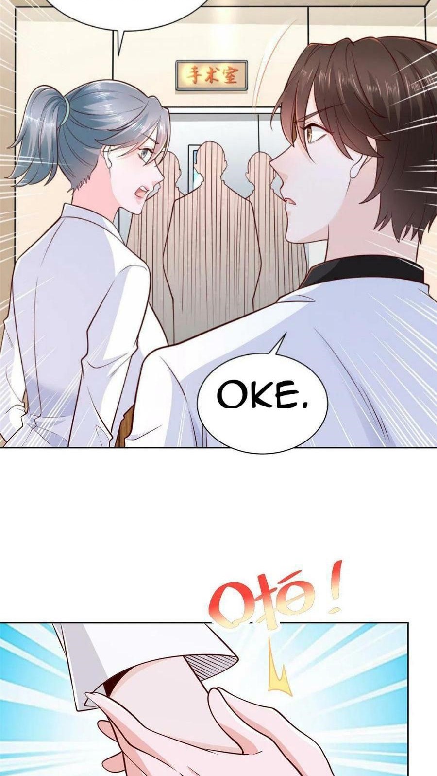 I Randomly Have A New Career Every Week Chapter 152 Gambar 3