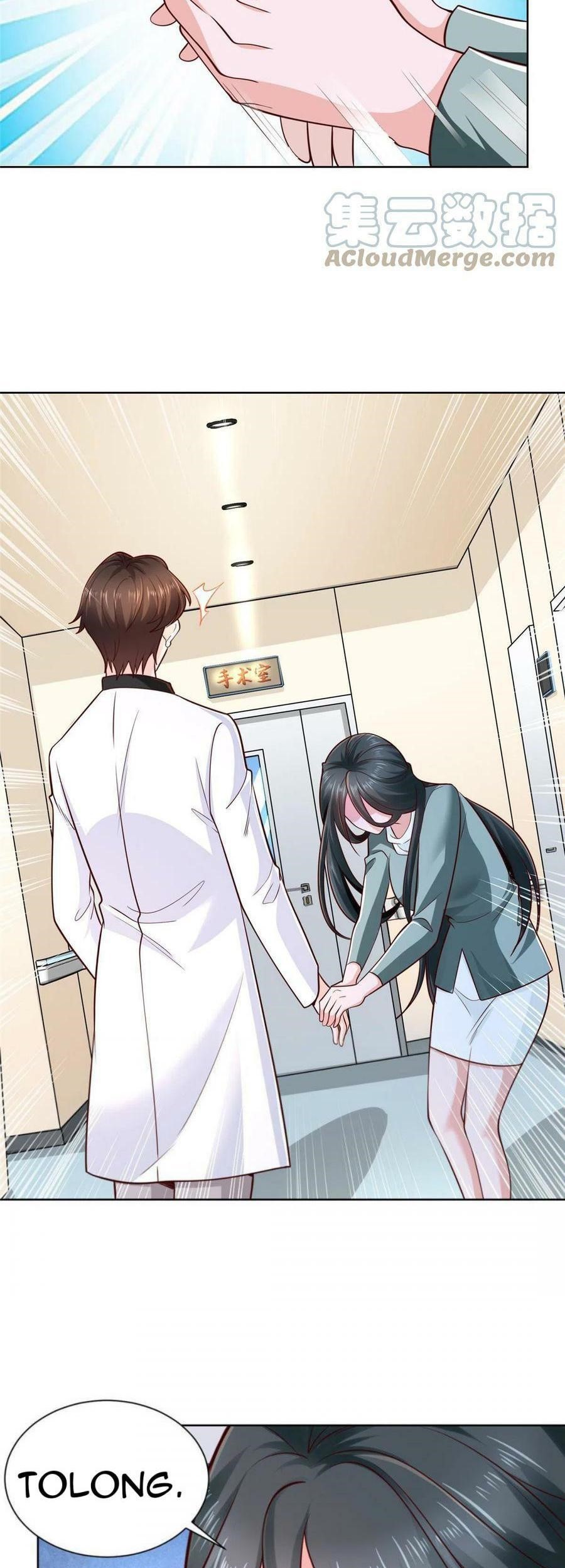 I Randomly Have A New Career Every Week Chapter 152 Gambar 4