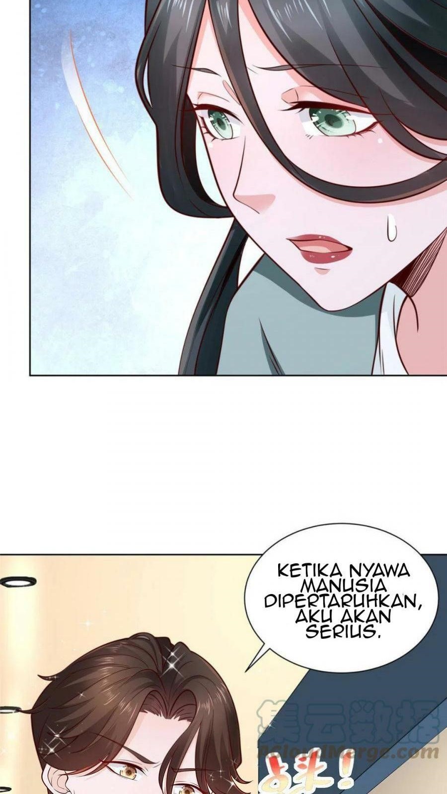 I Randomly Have A New Career Every Week Chapter 152 Gambar 5