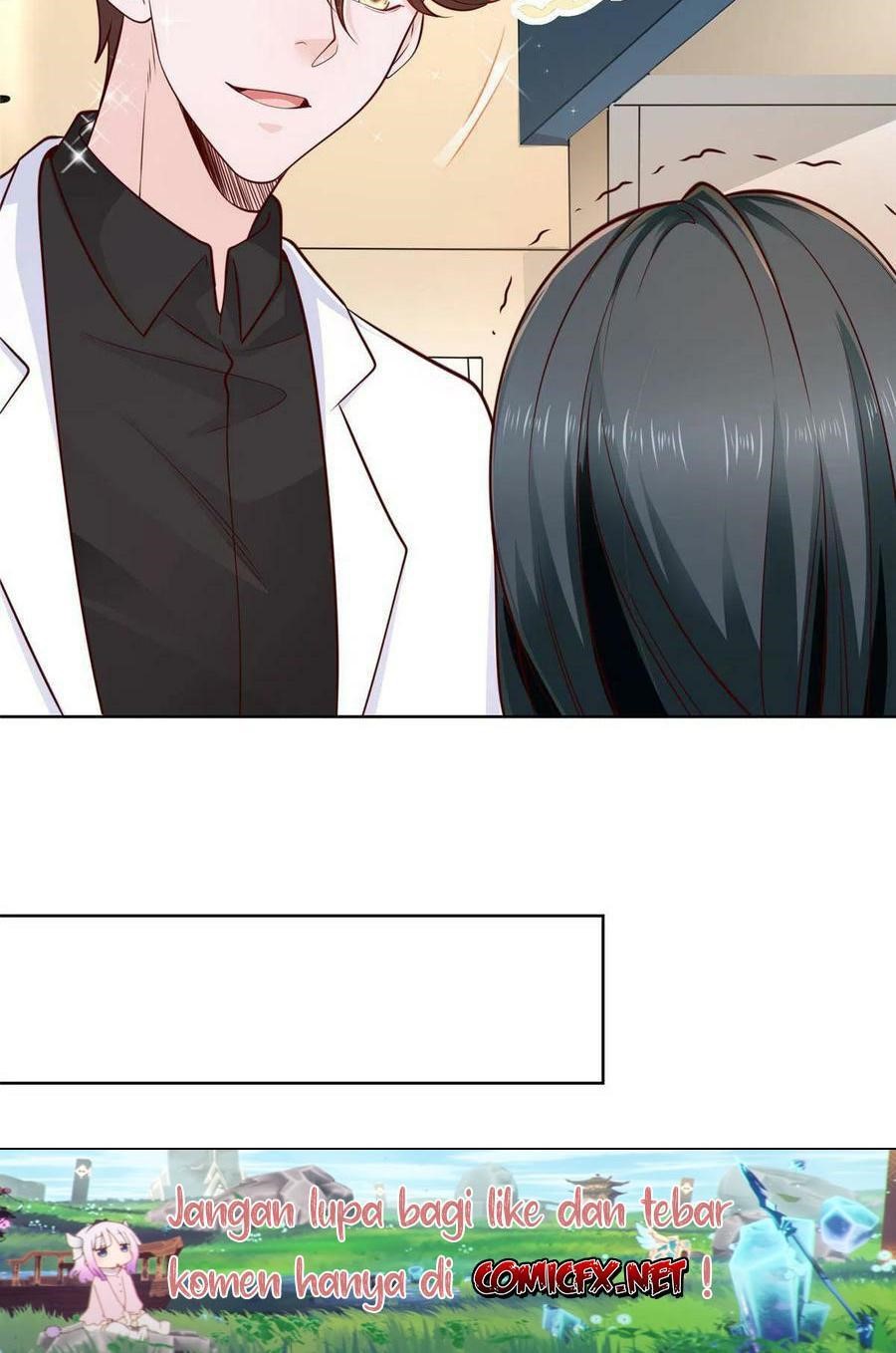 I Randomly Have A New Career Every Week Chapter 152 Gambar 6