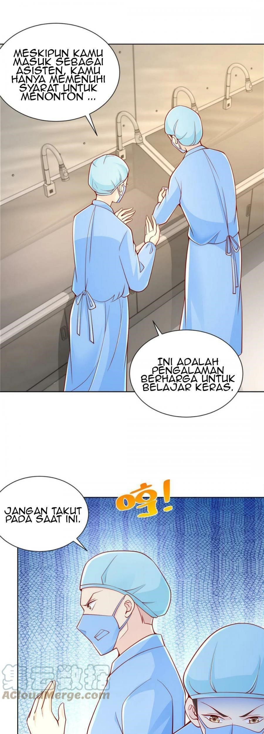 I Randomly Have A New Career Every Week Chapter 152 Gambar 7