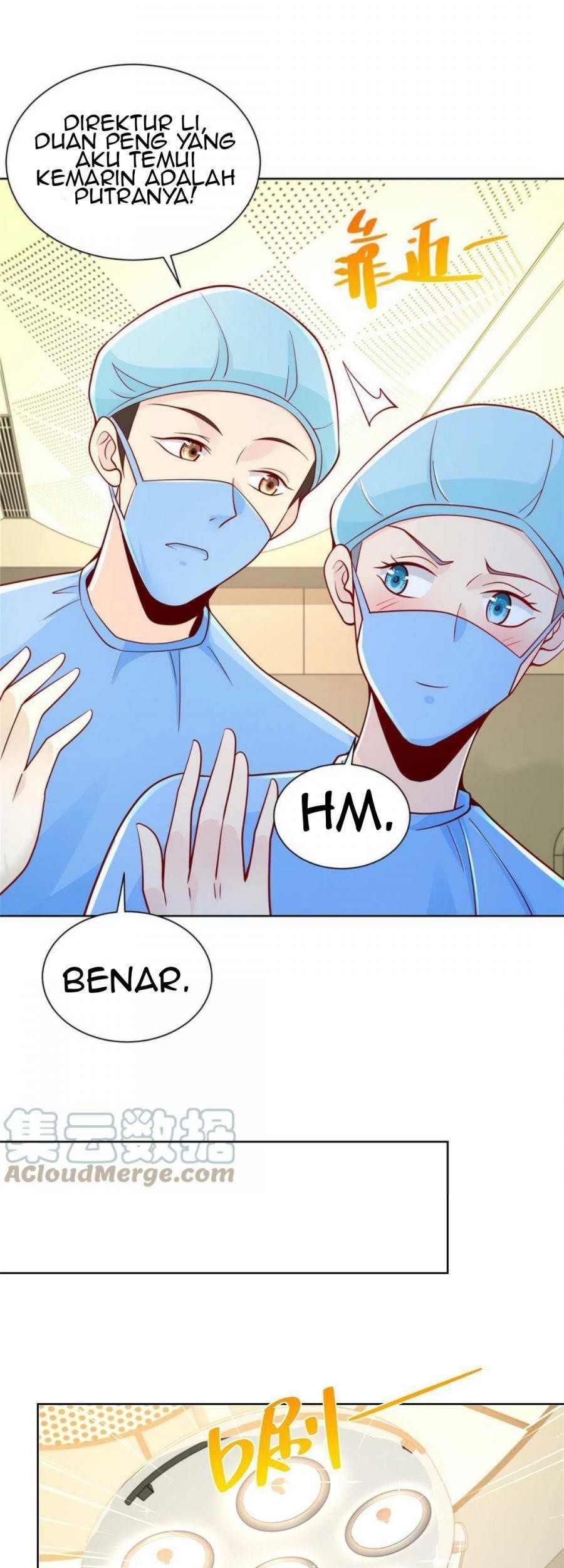 I Randomly Have A New Career Every Week Chapter 152 Gambar 9