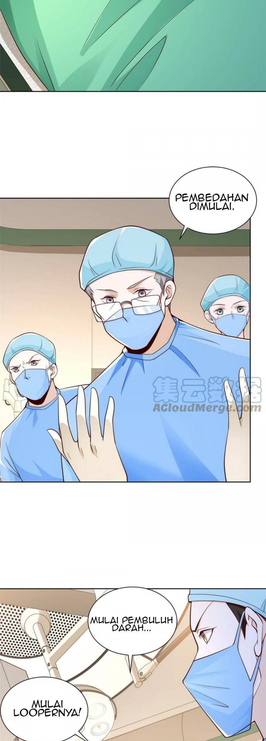 I Randomly Have A New Career Every Week Chapter 152 Gambar 11