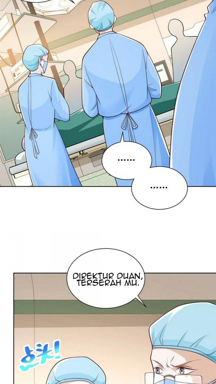 I Randomly Have A New Career Every Week Chapter 152 Gambar 12