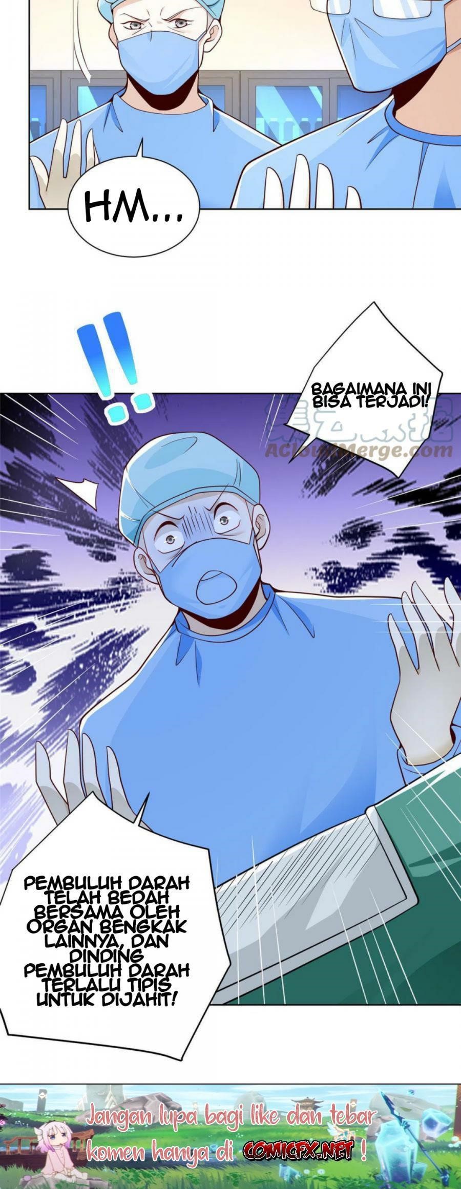 I Randomly Have A New Career Every Week Chapter 152 Gambar 13