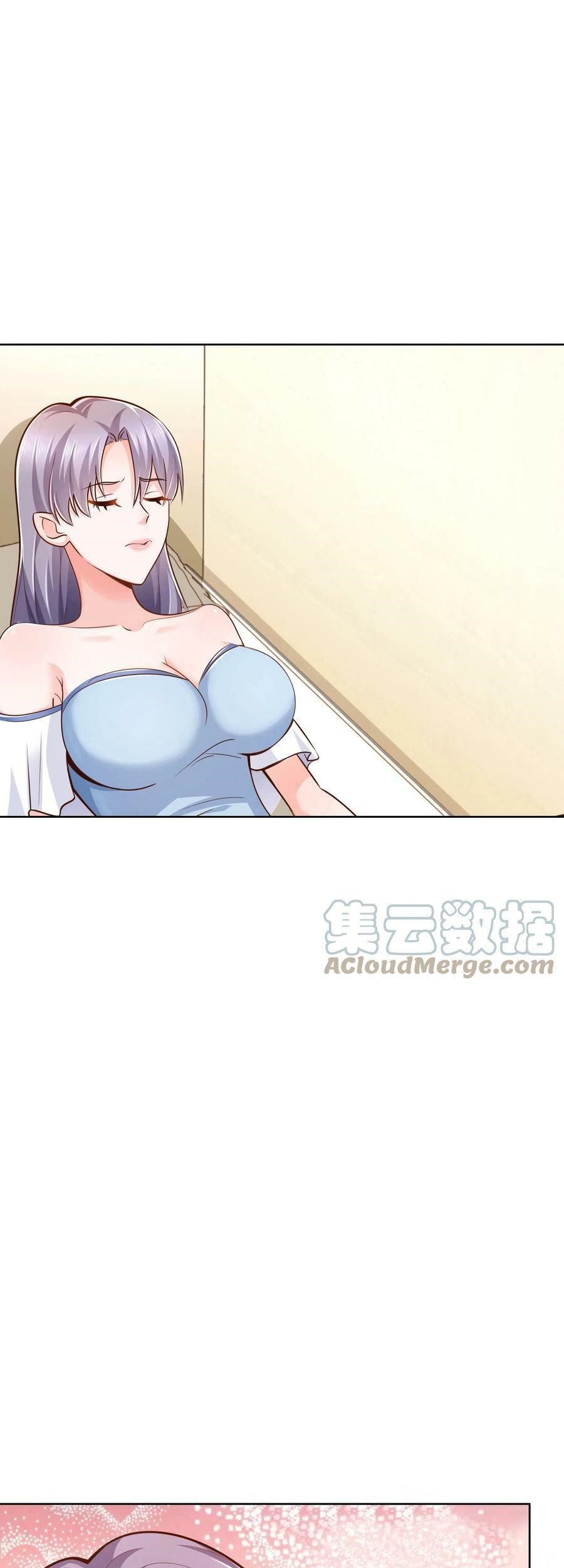 I Randomly Have A New Career Every Week Chapter 151 Gambar 15