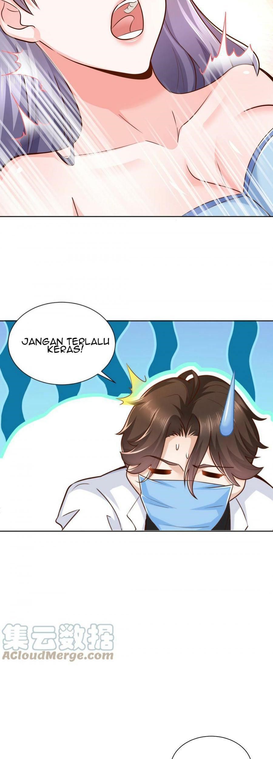 I Randomly Have A New Career Every Week Chapter 151 Gambar 17