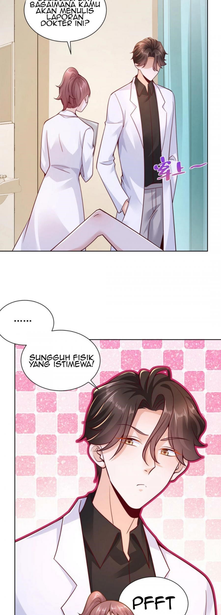 I Randomly Have A New Career Every Week Chapter 151 Gambar 19