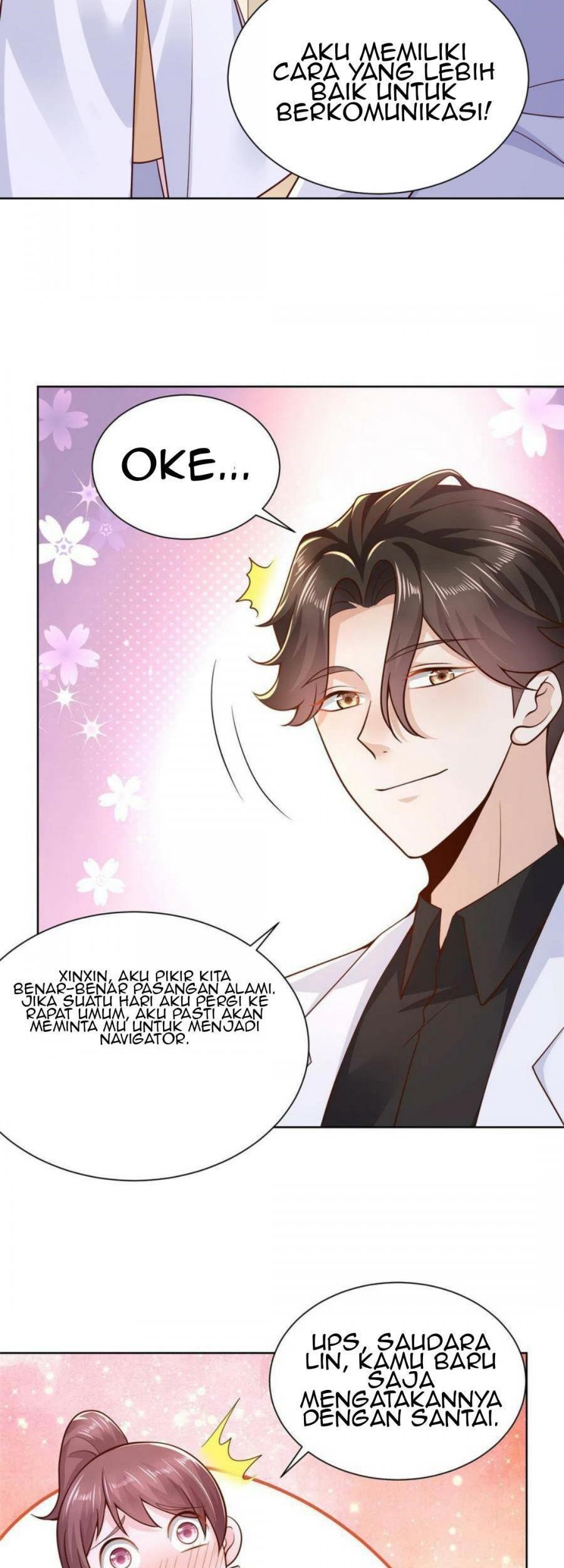 I Randomly Have A New Career Every Week Chapter 151 Gambar 21