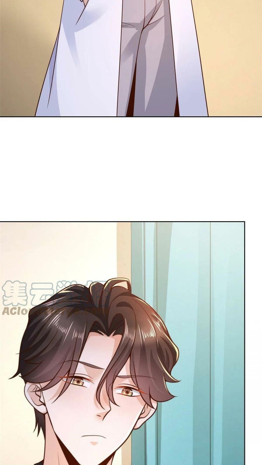 I Randomly Have A New Career Every Week Chapter 151 Gambar 24