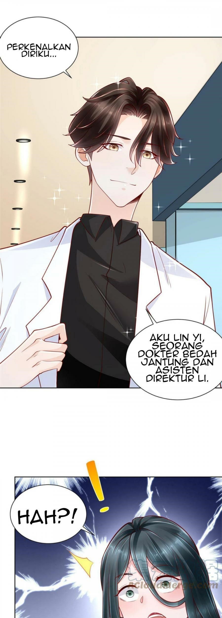 I Randomly Have A New Career Every Week Chapter 151 Gambar 29