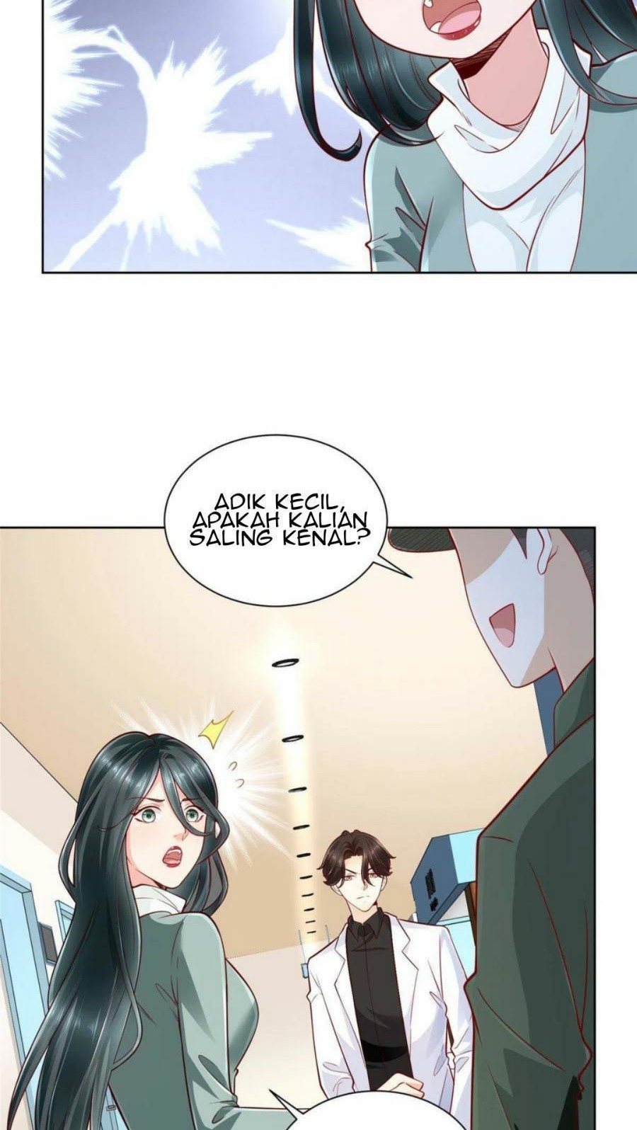 I Randomly Have A New Career Every Week Chapter 151 Gambar 30