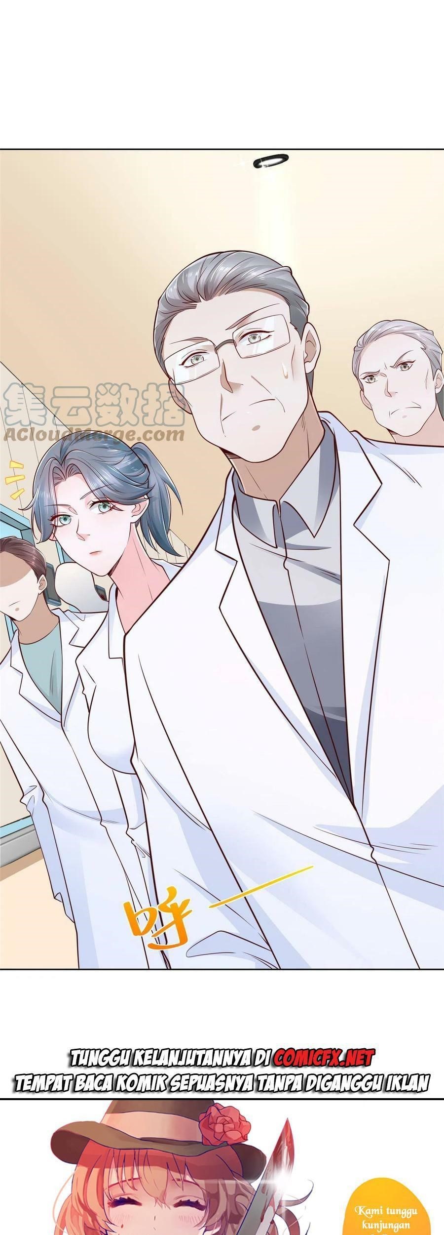 I Randomly Have A New Career Every Week Chapter 151 Gambar 35