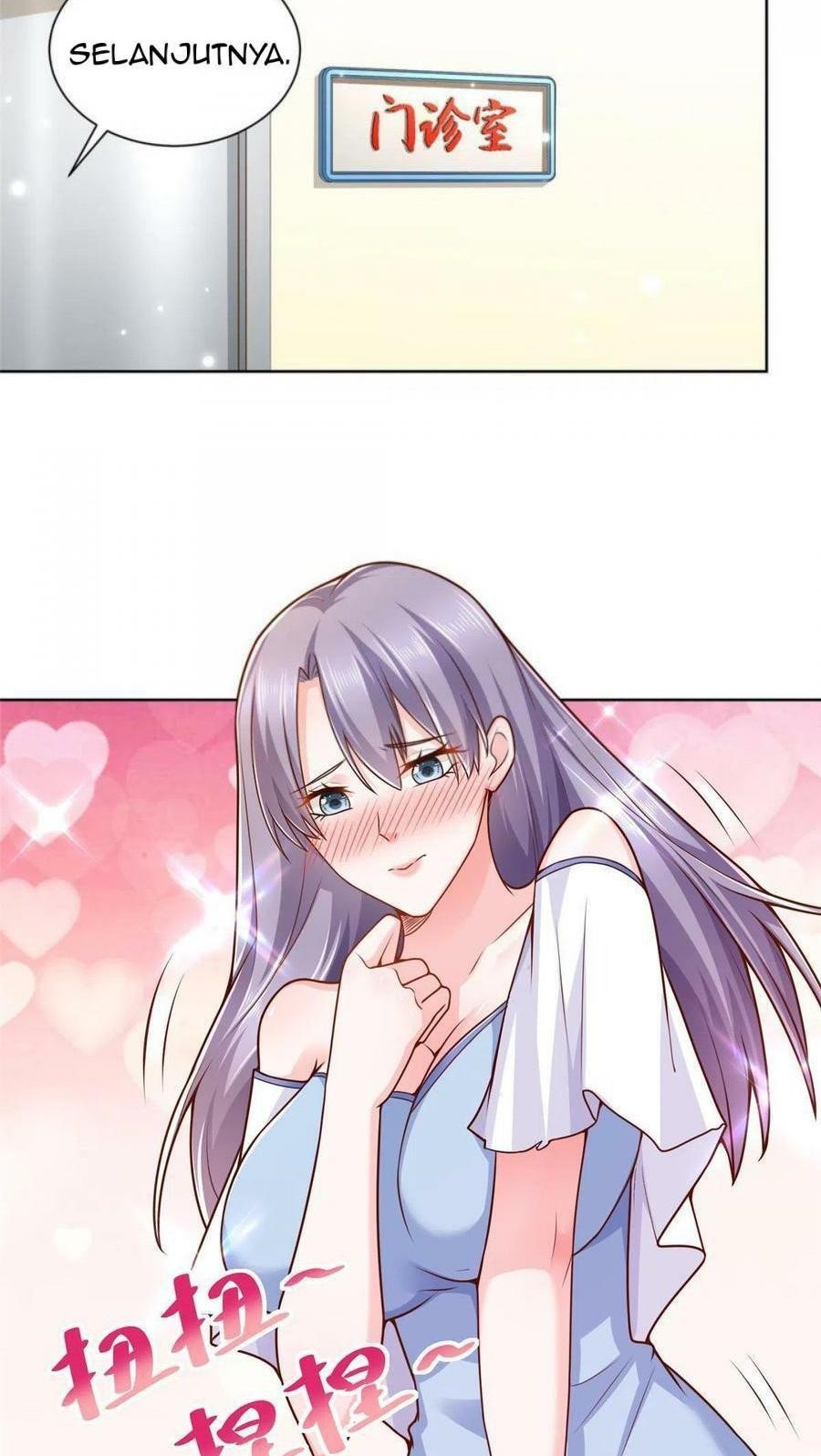 I Randomly Have A New Career Every Week Chapter 151 Gambar 3