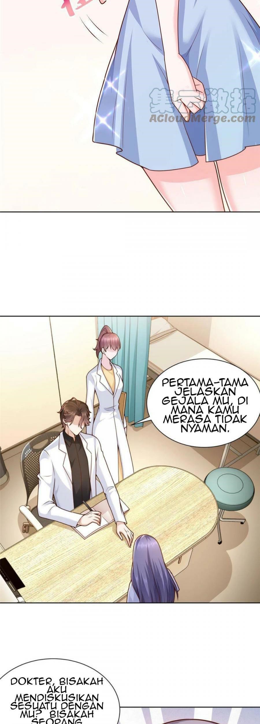 I Randomly Have A New Career Every Week Chapter 151 Gambar 4