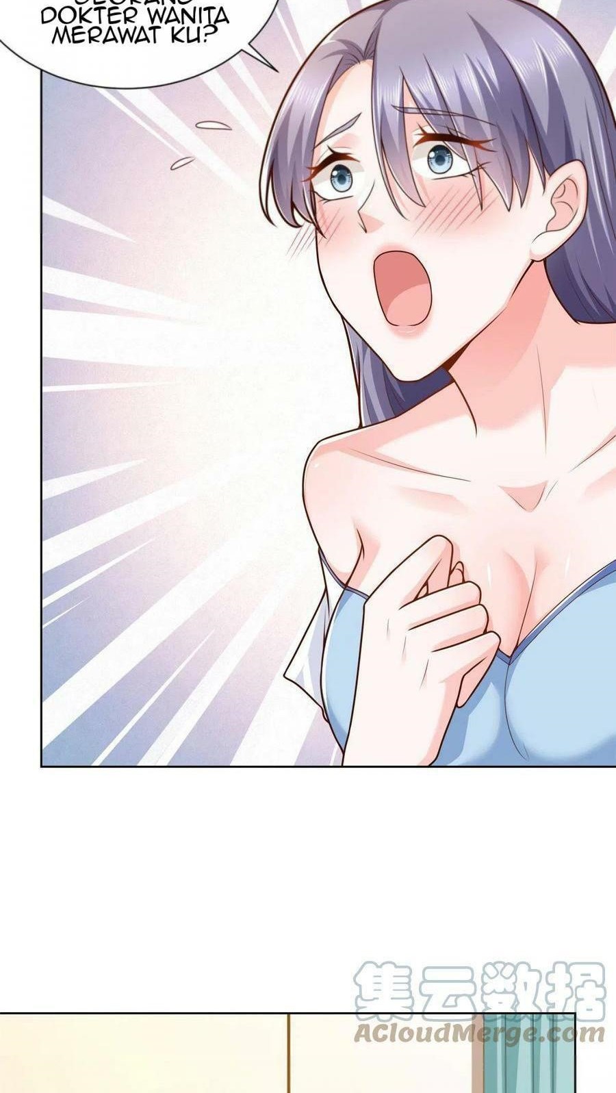 I Randomly Have A New Career Every Week Chapter 151 Gambar 5