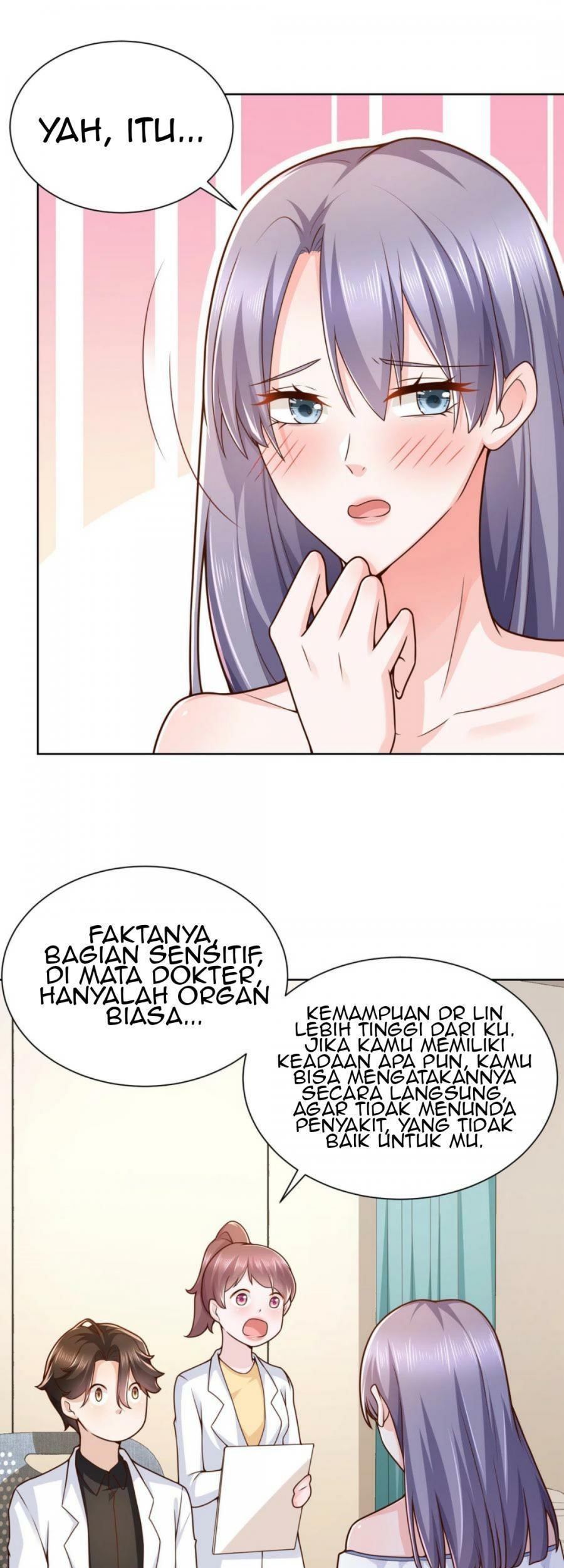 I Randomly Have A New Career Every Week Chapter 151 Gambar 7