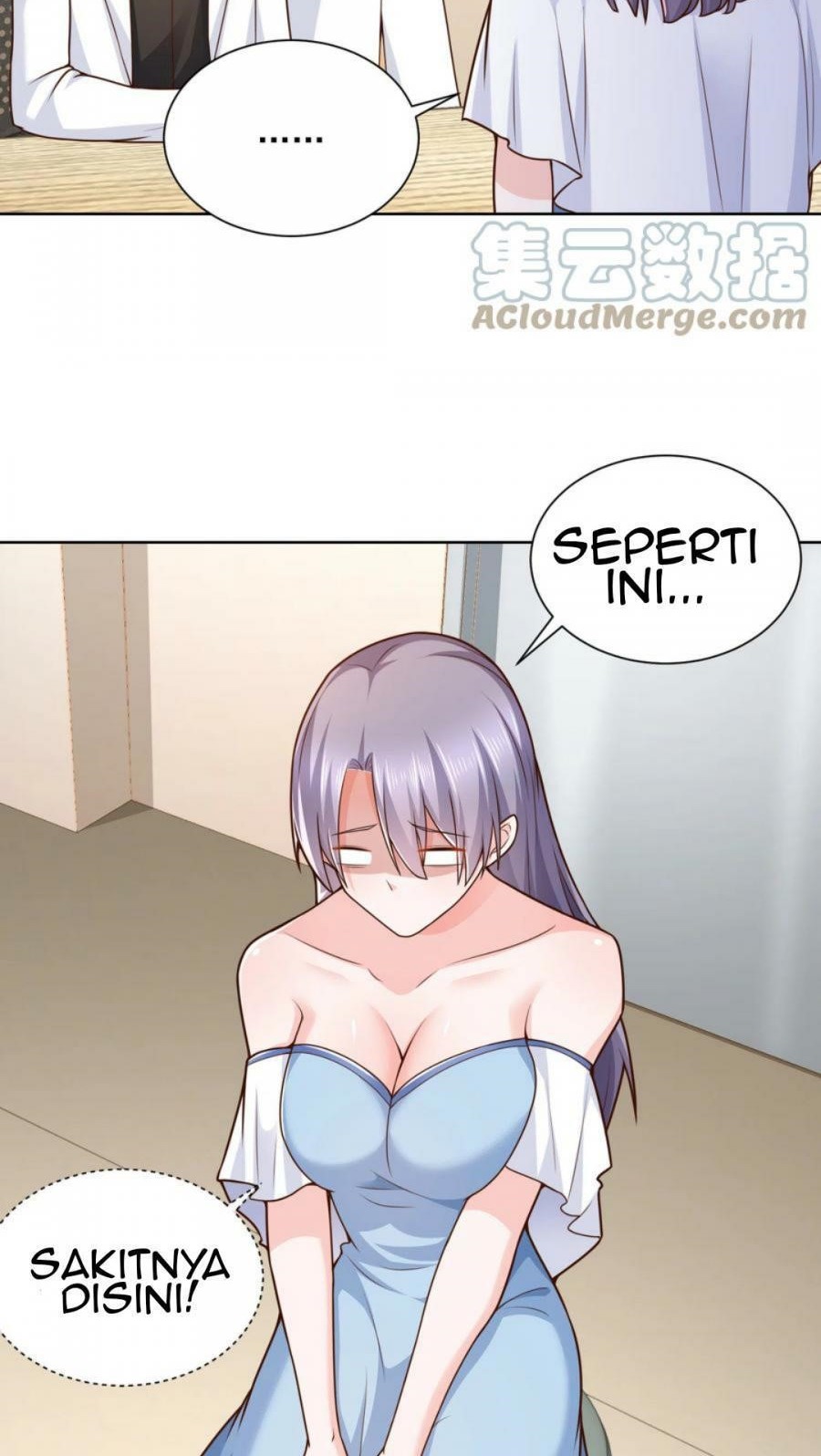 I Randomly Have A New Career Every Week Chapter 151 Gambar 8