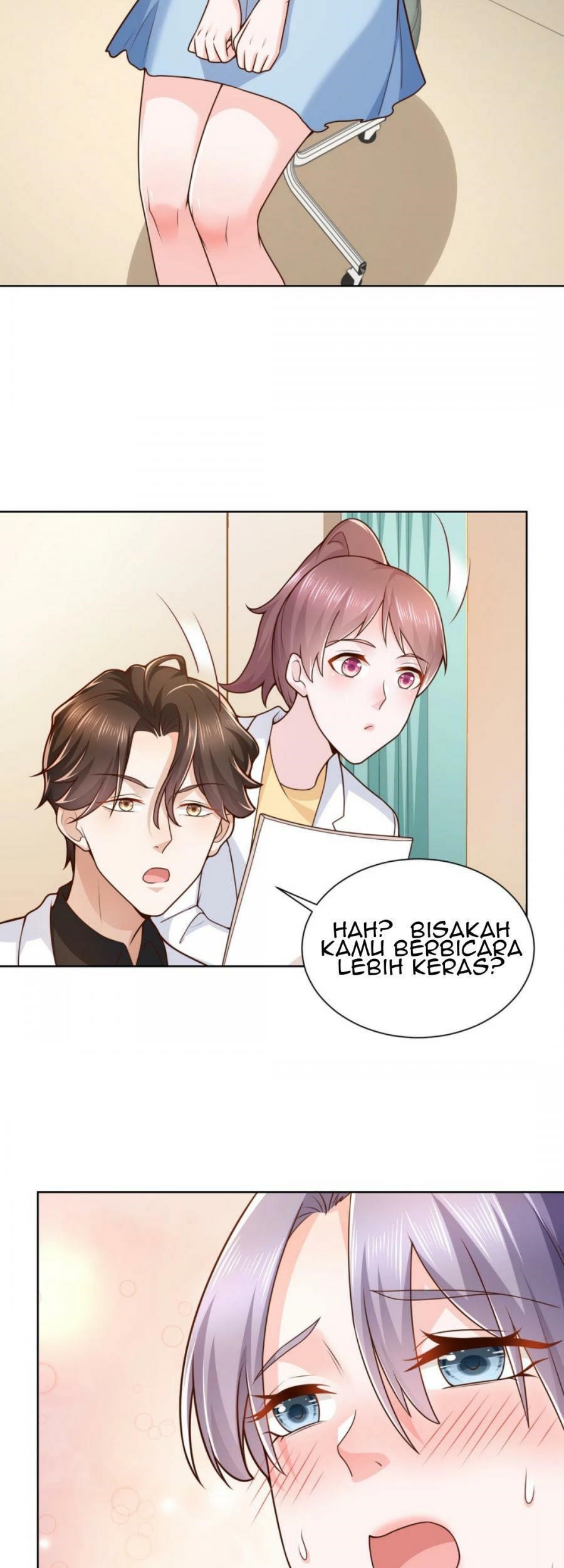 I Randomly Have A New Career Every Week Chapter 151 Gambar 9