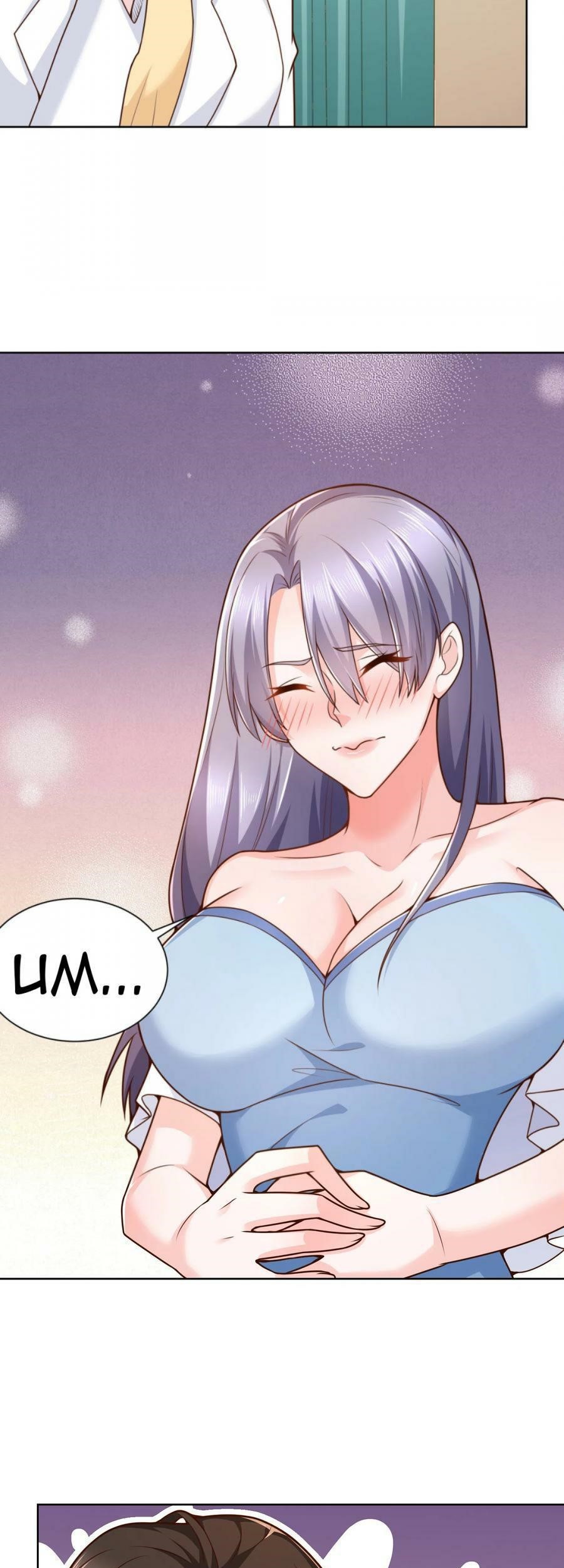 I Randomly Have A New Career Every Week Chapter 151 Gambar 11