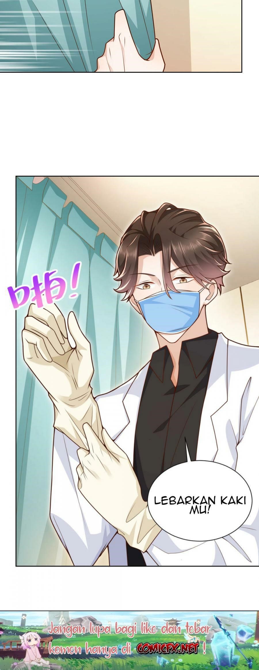 I Randomly Have A New Career Every Week Chapter 151 Gambar 13