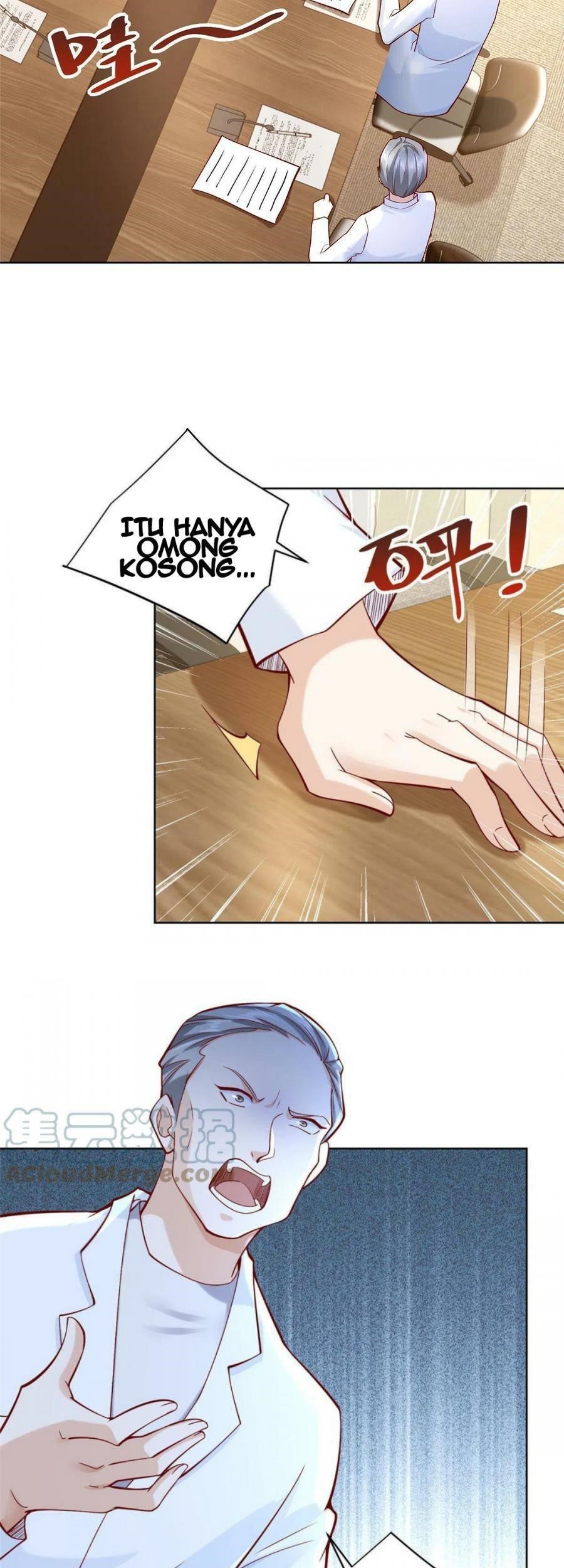 I Randomly Have A New Career Every Week Chapter 150 Gambar 17
