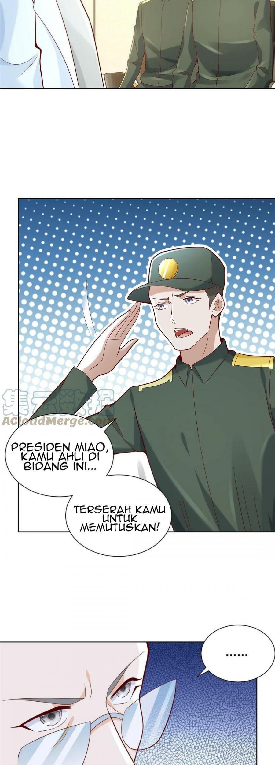 I Randomly Have A New Career Every Week Chapter 150 Gambar 19