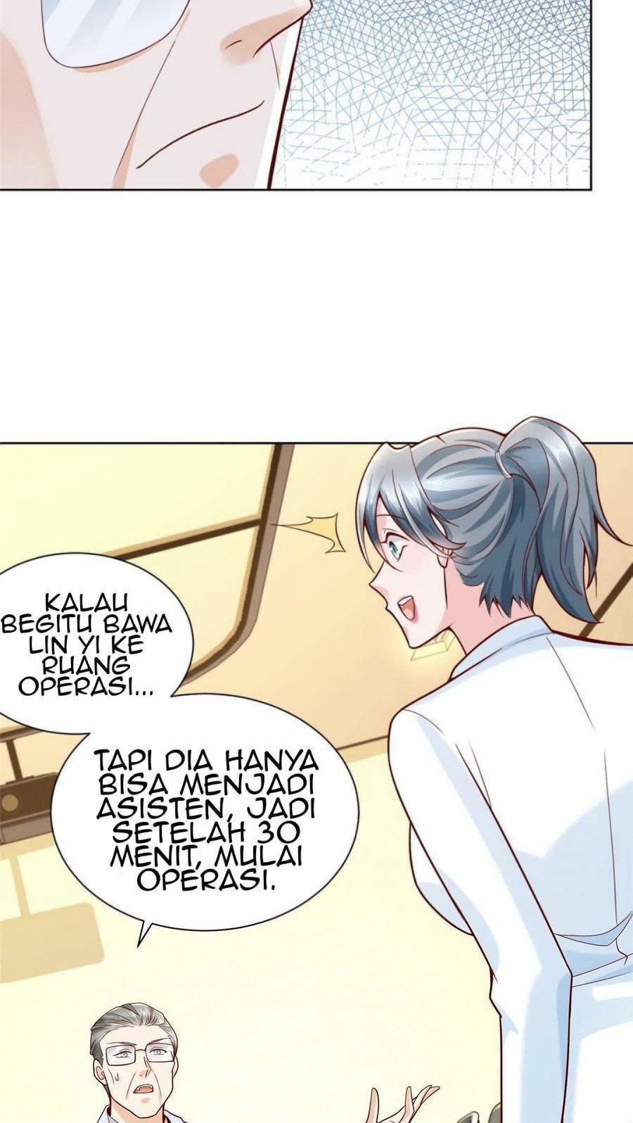 I Randomly Have A New Career Every Week Chapter 150 Gambar 20
